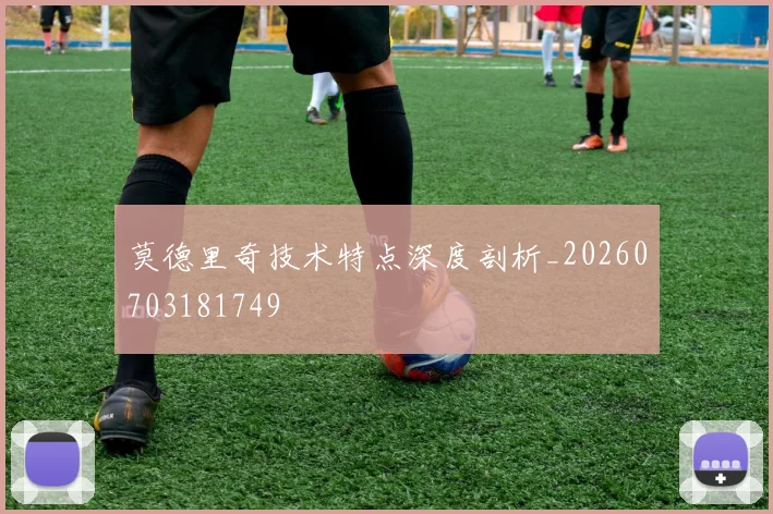 莫德里奇技术特点深度剖析_20260703181749