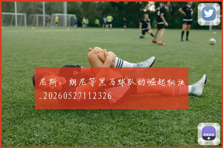 尼斯、朗尼等黑马球队的崛起秘诀_20260527112326