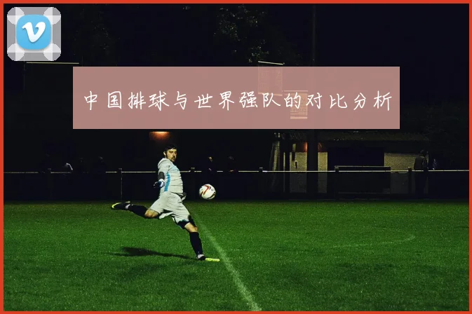中国排球与世界强队的对比分析
