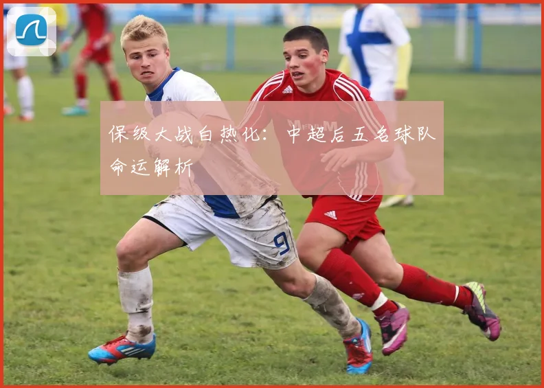 保级大战白热化:中超后五名球队命运解析
