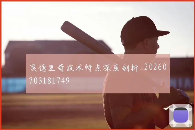 莫德里奇技术特点深度剖析_20260703181749